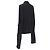 Comme Des Garcons Giacca blazer in lana a maniche larghe Comme Des Garçons - vista 6