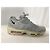 Sneakers Nike Air Max 95 Grigio Rosa in Camoscio Grigio - vista 10