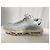 Sneakers Nike Air Max 95 Grigio Rosa in Camoscio Grigio - vista 12