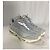 Sneakers Nike Air Max 95 Grigio Rosa in Camoscio Grigio - vista 13