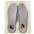 Sneakers Nike Air Max 95 Grigio Rosa in Camoscio Grigio - vista 17