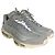 Sneakers Nike Air Max 95 Grigio Rosa in Camoscio Grigio - vista 4