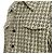 Fendi Forever Bamboo FF Zucca monogram cotton jacket - view 2