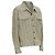 Fendi Forever Bamboo FF Zucca monogram cotton jacket - view 3