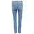 Stella Mc Cartney Jeans con patch in applicazione floreale leopardato Stella McCartney - vista 5