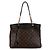 Borsa tote Pallas Monogram Louis Vuitton M51198 Marrone