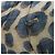Sciarpa Graffiti Leopardo Louis Vuitton M72215 Marrone - vista 3