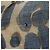 Sciarpa Graffiti Leopardo Louis Vuitton M72215 Marrone - vista 4