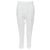 Pantaloni cropped in lino grosgrain con cavallo basso di Haider Ackermann