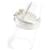 Hermès HERMES Mexico Ring SV925 Silver 52 Silvery Metallic - view 2