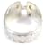 Hermès HERMES Mexico Ring SV925 Silver 52 Silvery Metallic - view 3