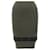 Autre Marque Alexander Wang Ribbed Cut Out Pencil Knee Skirt Green Khaki Cotton  ref.1897182