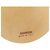 Orecchini a clip in metallo Shourouk Ombre Crystal Sand Argento Metallico - vista 6