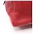 Borsa Hermès Victoria Elan 38 Rossa Rosso - vista 4