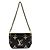 Pochette Accessorio Multi Pochette in Pelle Monogram Empreinte Louis Vuitton M45777 Nero - vista 2