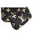 Pochette Accessorio Multi Pochette in Pelle Monogram Empreinte Louis Vuitton M45777 Nero - vista 5