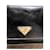 Borsa a spalla Prada a due vie Nero - vista 2
