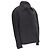 Fendi Reversible silk logo padded jacket - view 3