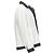 Fendi Reversible silk logo padded jacket - view 5