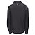 Fendi Reversible silk logo padded jacket - view 6