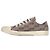 Balenciaga Paris Low Bb Monogramma Marrone - vista 2