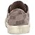 Balenciaga Paris Low Bb Monogramma Marrone - vista 3