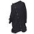 Comme Des Garcons deconstructed magic tape wrap shirt - view 3