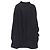 Comme Des Garcons deconstructed magic tape wrap shirt - view 6