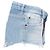 Dsquared2 Shorts corti sfilacciati con patch logo Dsquared - vista 5