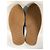 Sneakers basse con lacci Tom Ford in suede blu e nero - vista 18