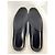 Sneakers basse con lacci Tom Ford in suede blu e nero - vista 19