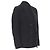 Comme Des Garcons check rubber buttons blazer jacket - view 3