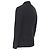 Comme Des Garcons check rubber buttons blazer jacket - view 6