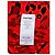 Vestido mini sin espalda de viscosa roja con estampado de leopardo Tom Ford - vista 8