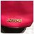 Borsa a secchiello Le Carino di Jacquemus Rosso - vista 8