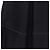 Saia A-Line em tule plissado com acabamento em malha Scuba da Donna Karan - vista 2