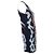 Vestido mini de malha com embellishments de contas Peter Pilotto - vista 4