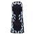 Vestido mini de malha com embellishments de contas Peter Pilotto - vista 5