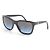 Chanel Dark Blue Gradient Lens Sunglasses