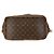 Louis Vuitton Palermo GM Tote Bag M40146 Braun - Ansicht 3