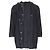 Christian Dior hooded utilitarian drawstrings zipper windbreaker jacket