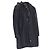 Christian Dior hooded utilitarian drawstrings zipper windbreaker jacket - view 5