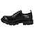 Alexander McQueen Stringate con Suola Rigata 'Nero' - vista 2