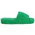 Bottega Veneta Resort Sponge green
