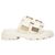 Bottega Veneta Flash blanco