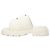 Bottega Veneta Flash blanco - vista 3