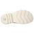 Bottega Veneta Flash bianco - vista 5