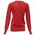 Merinowollpullover mit Pailletten Trompe Loeil von Markus Lupfer - Ansicht 4
