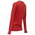 Merinowollpullover mit Pailletten Trompe Loeil von Markus Lupfer - Ansicht 5