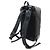 Issey Miyake BAO BAO Backpack Black - view 2